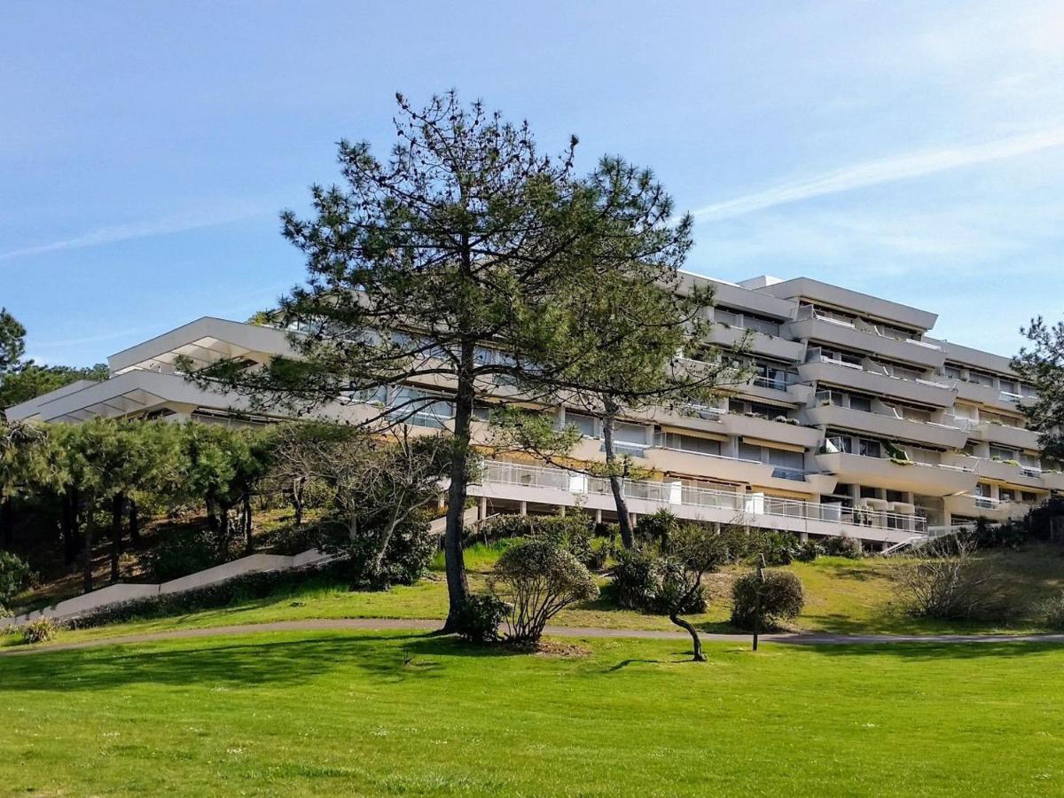 Appartement Panoramic Arcachon Exterior photo