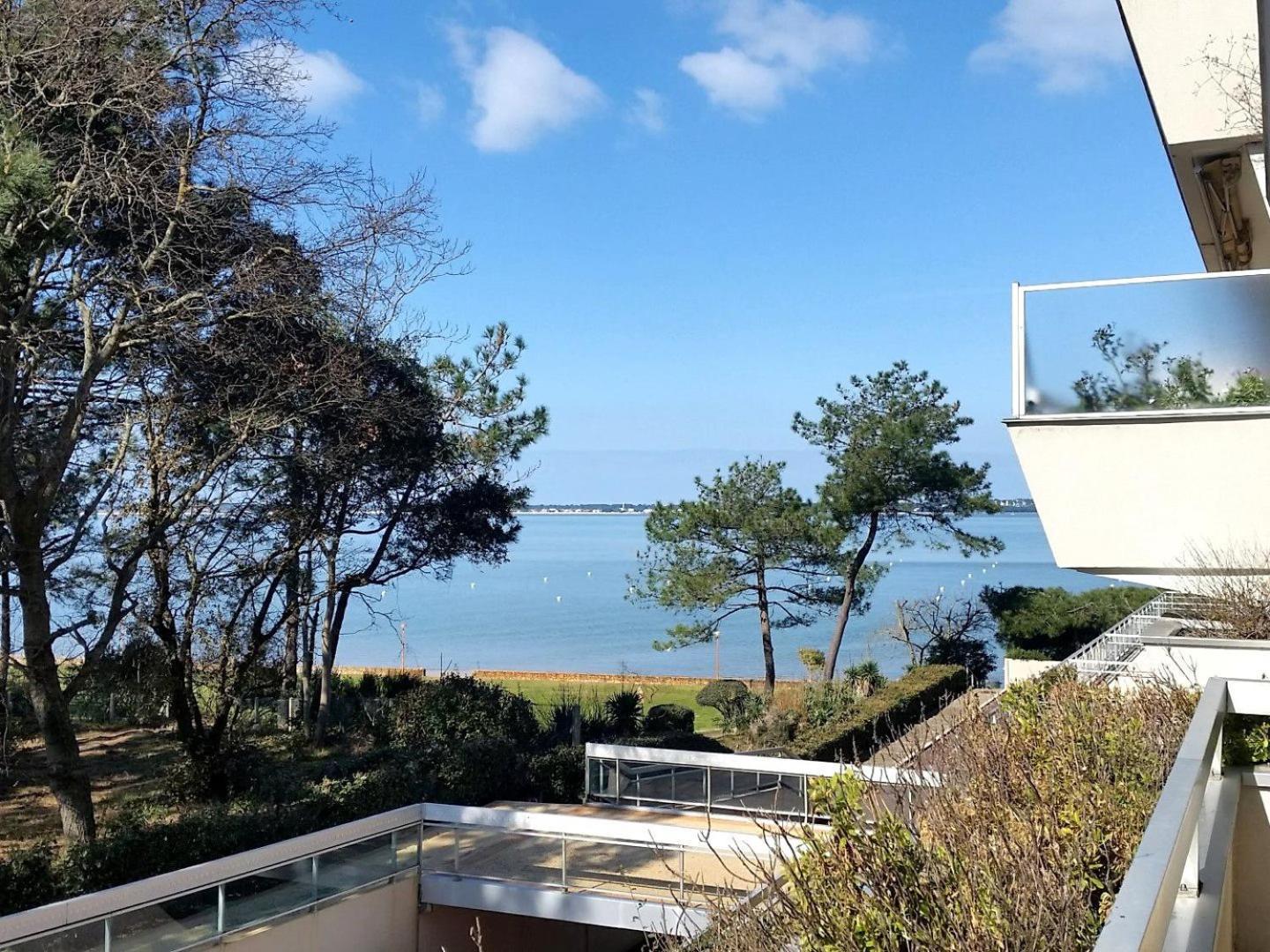Appartement Panoramic Arcachon Room photo